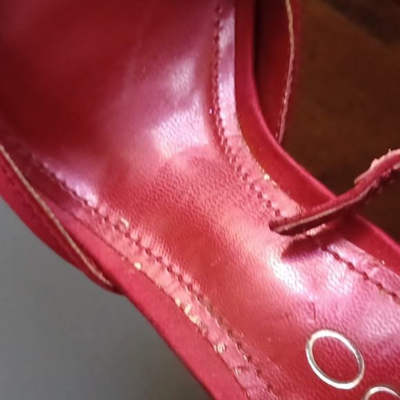 Aldo heels - Picture 13 of 16